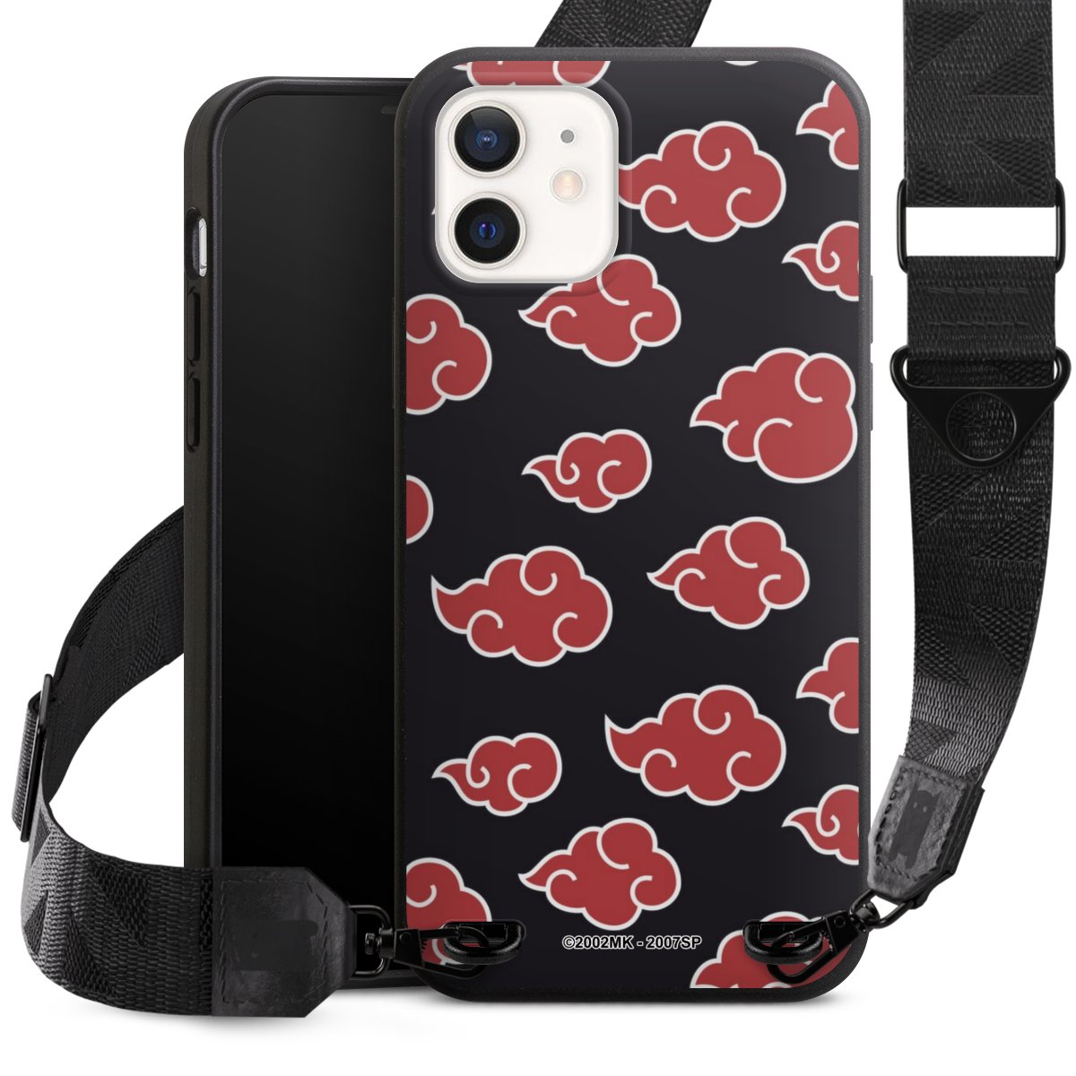 Akatsuki Motif