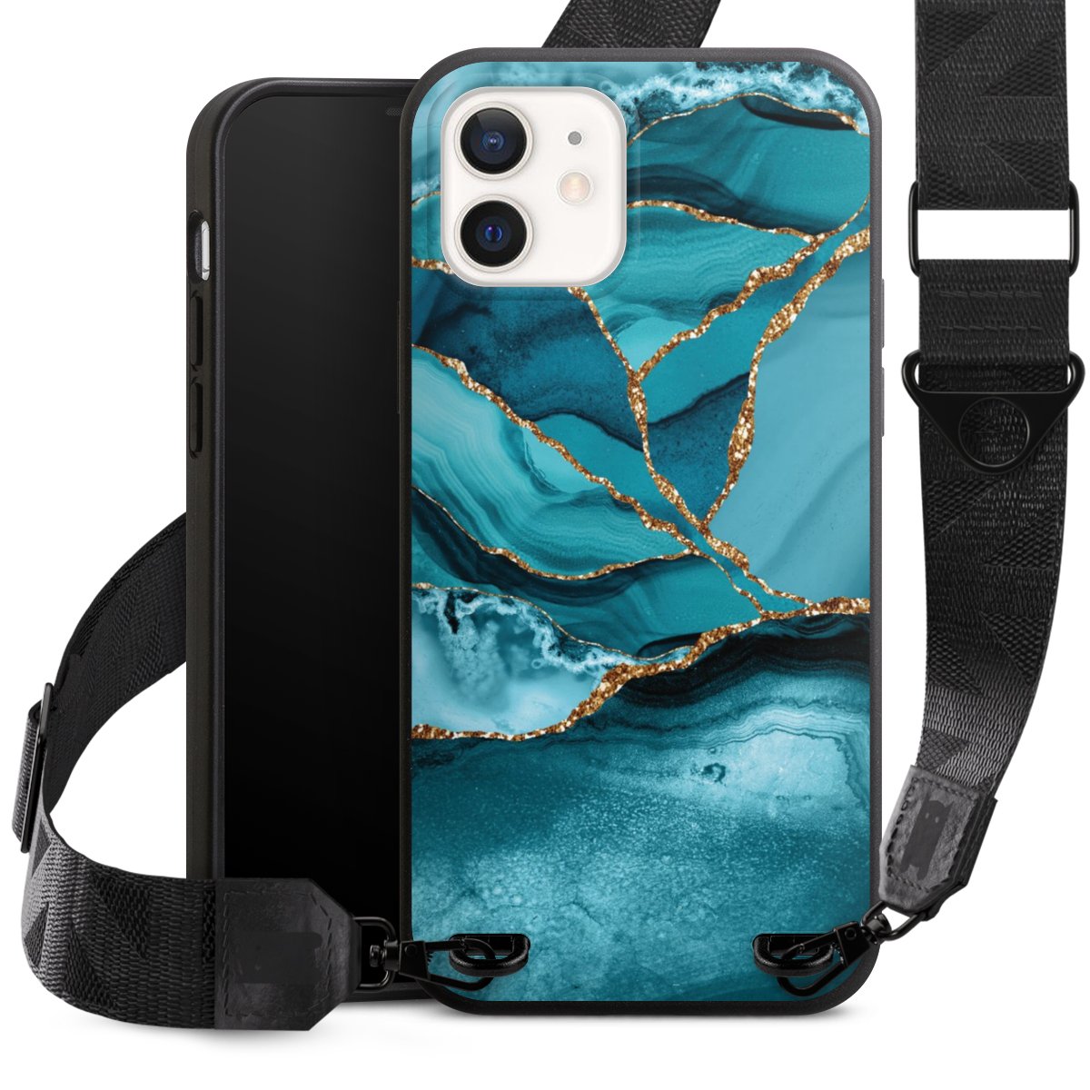 Marbre Bleu Glacier