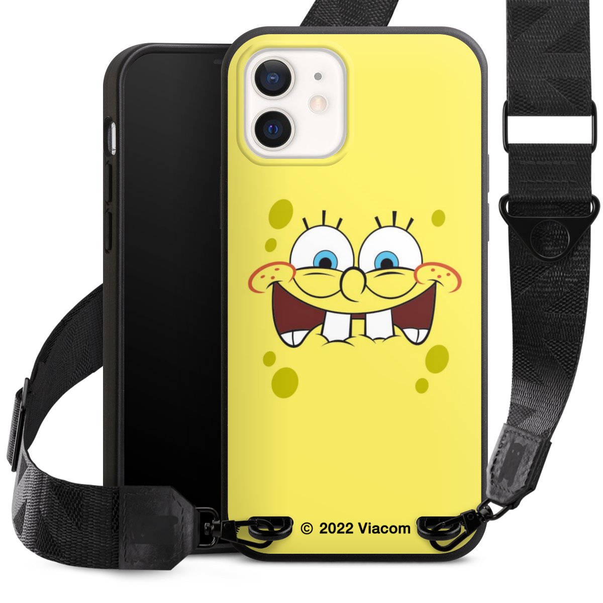 Spongebob - Nahaufnahme