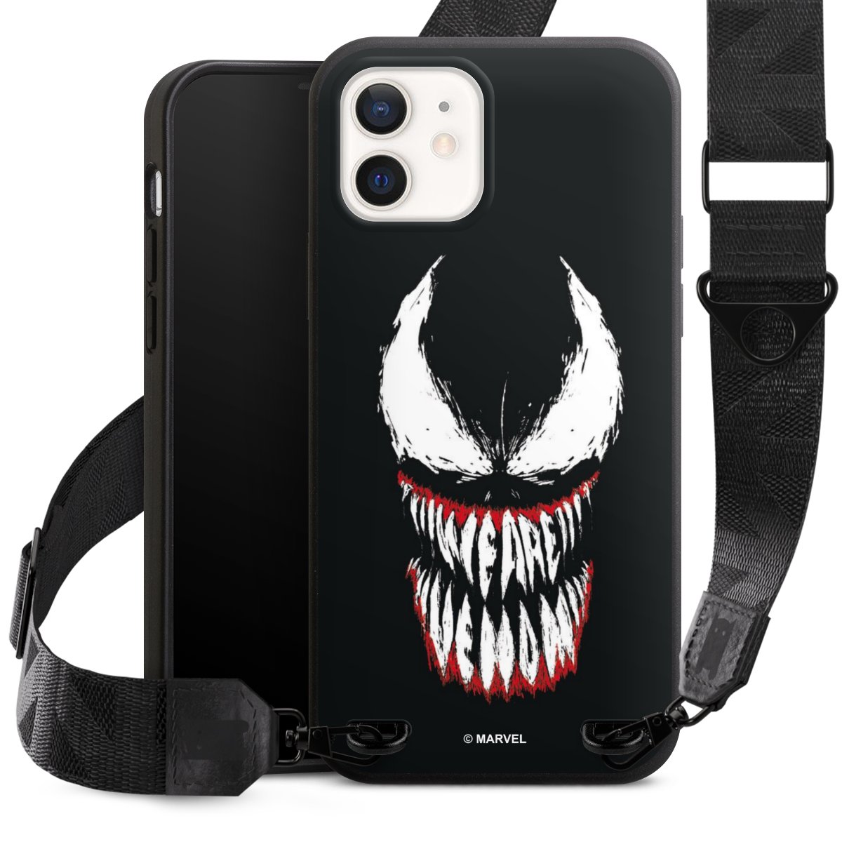 We Are Venom