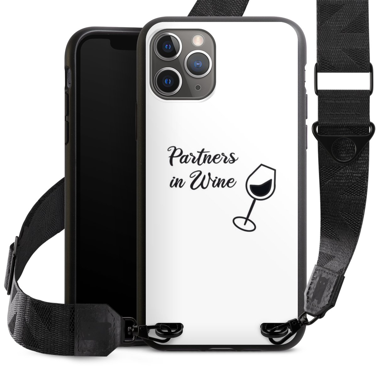 Partners in Wine