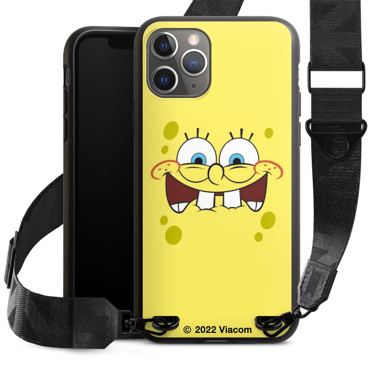 Spongebob - Nahaufnahme