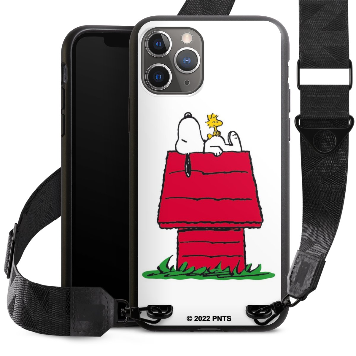 Snoopy and Woodstock Klassisch