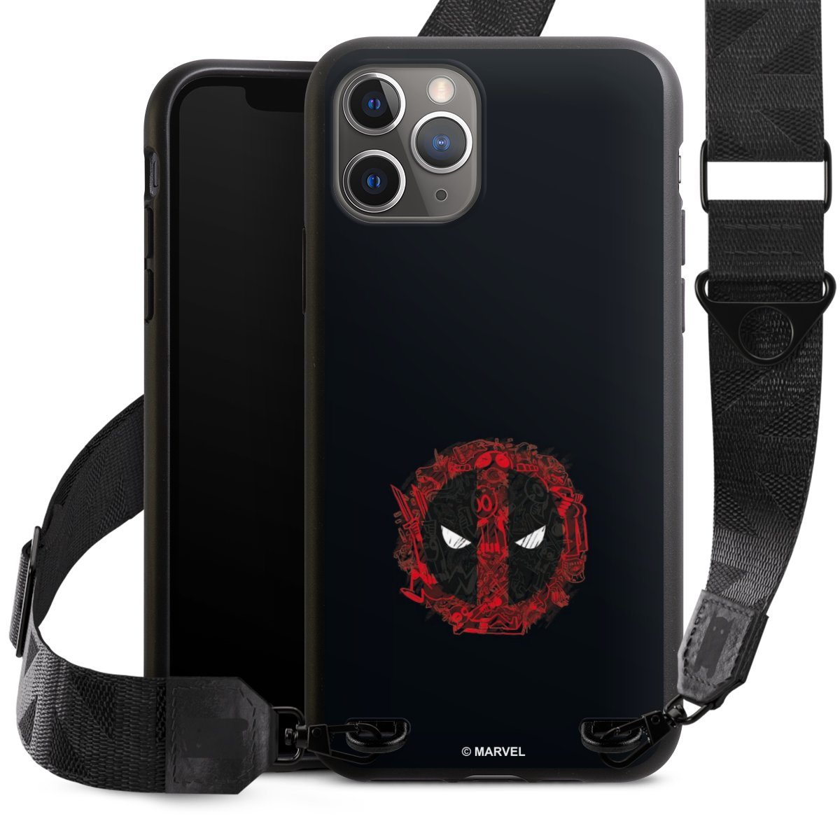 Deadpool Logo
