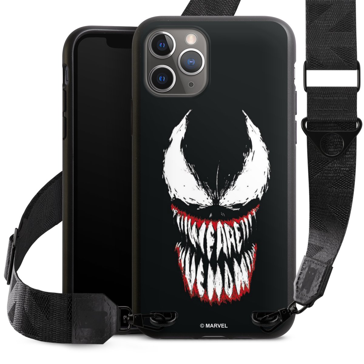 We Are Venom