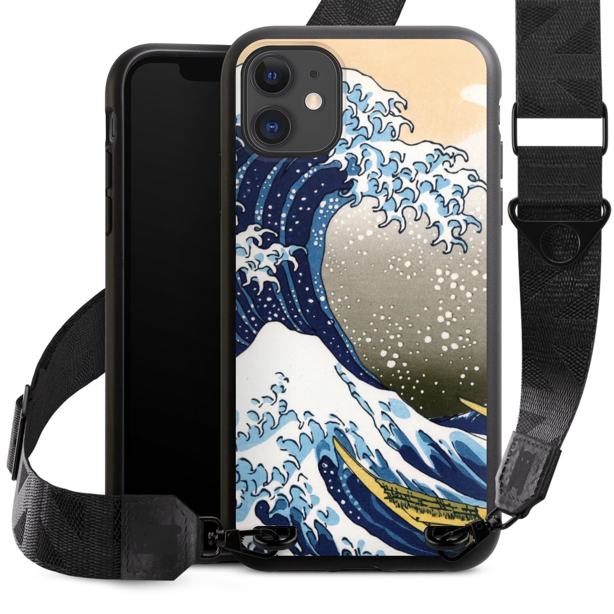 Great wave of Kanagawa