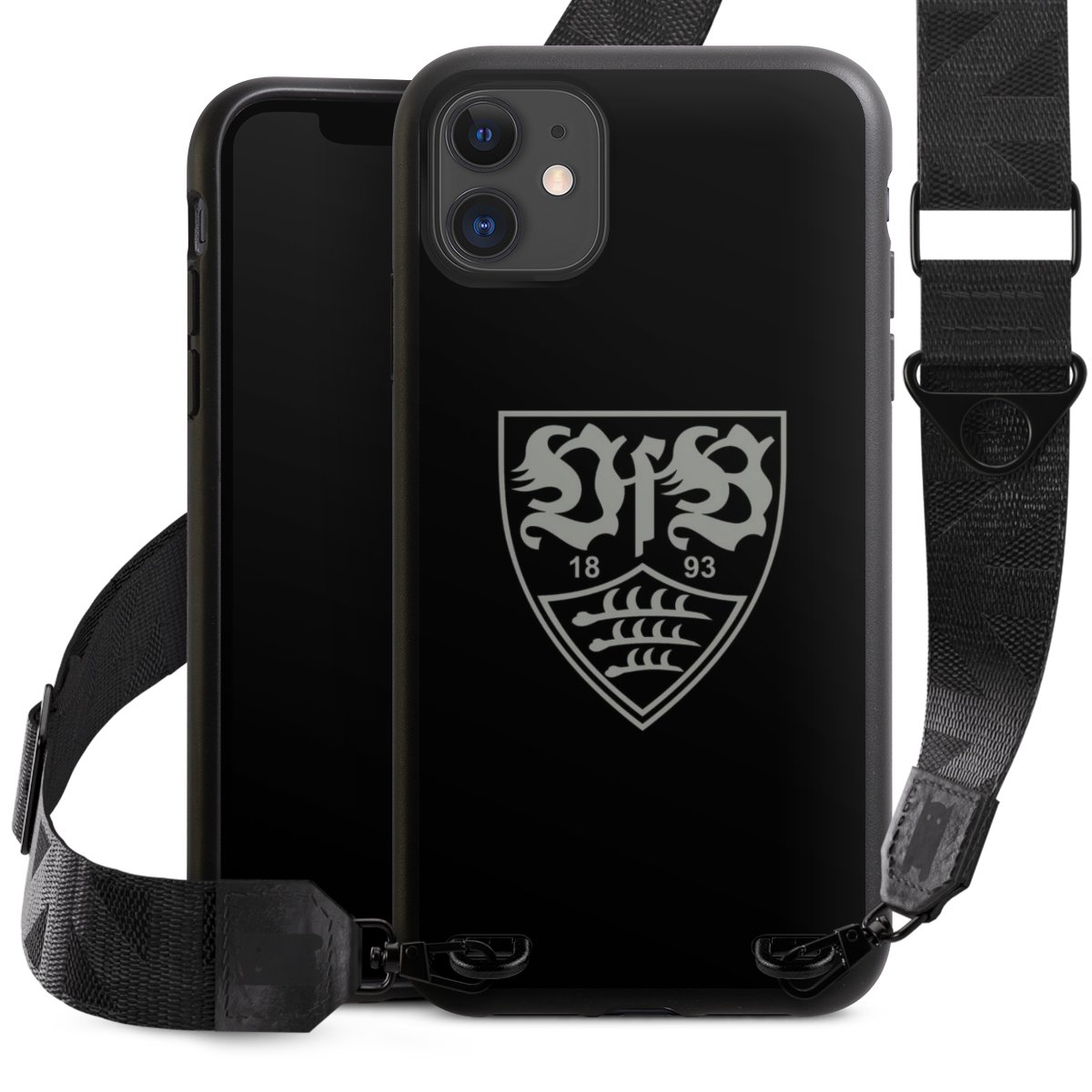 VfB Stuttgart Schwarz