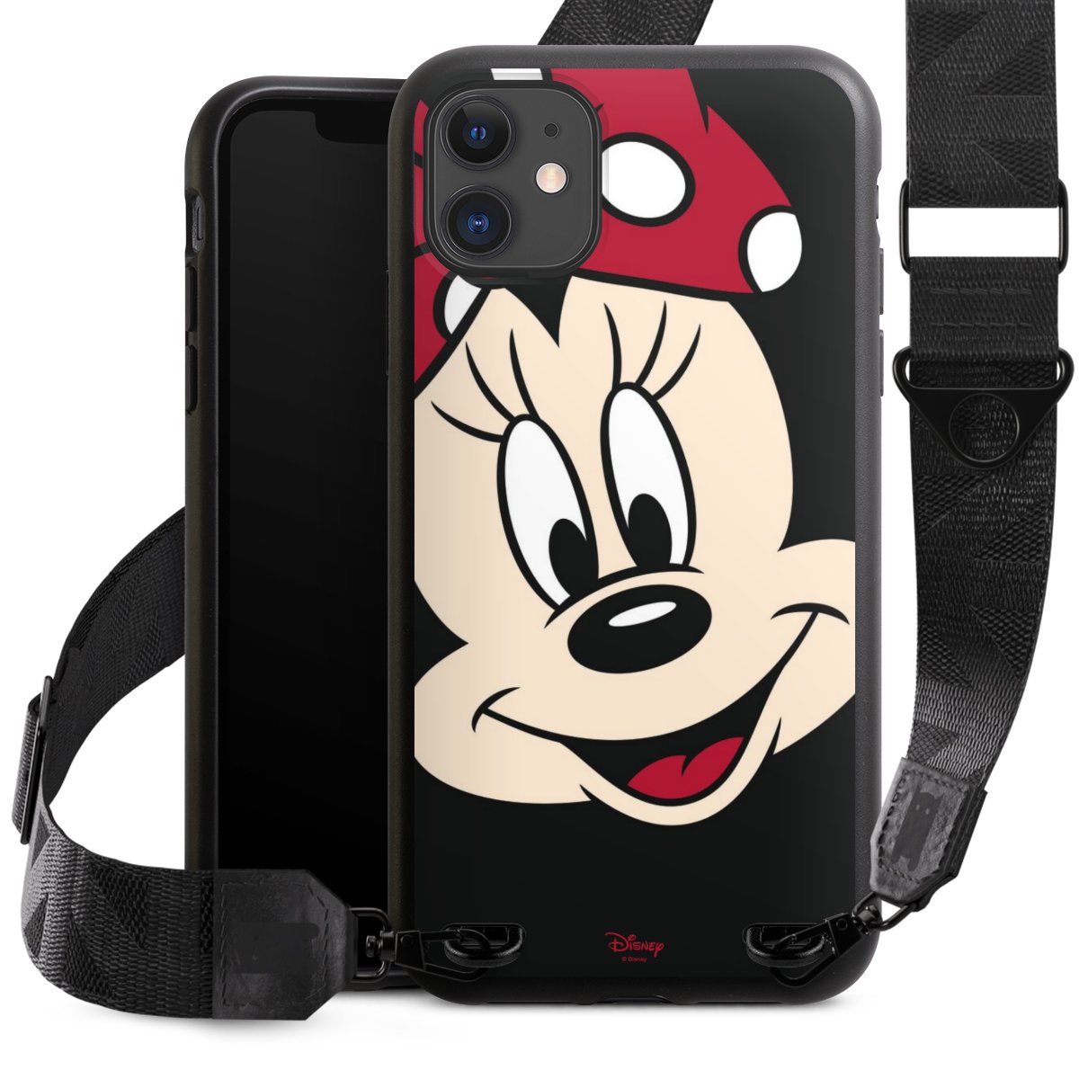 Minnie dappertutto