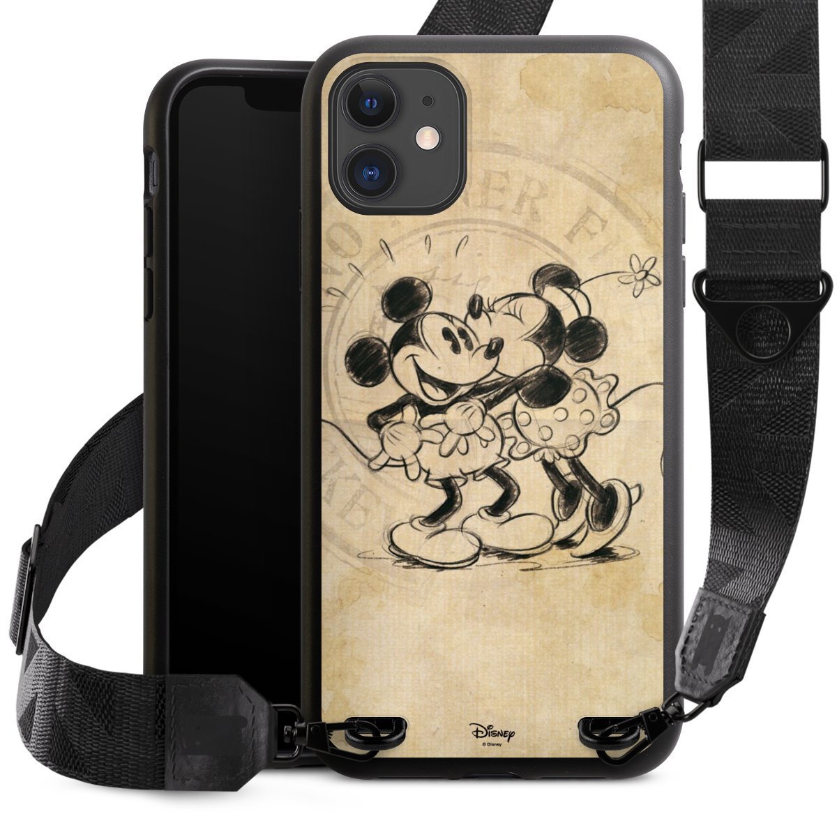 Minni&Topolino