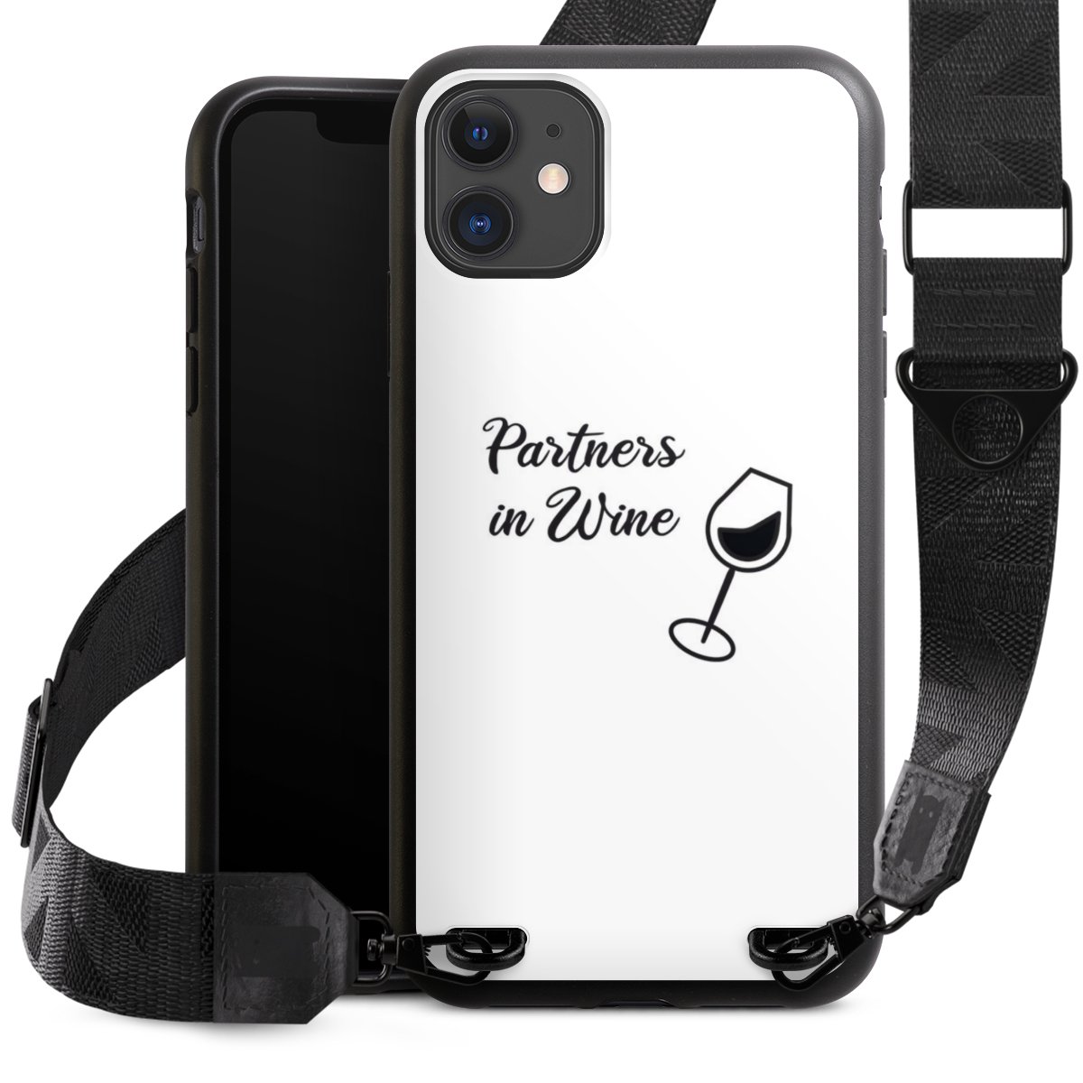 Partners in Wine