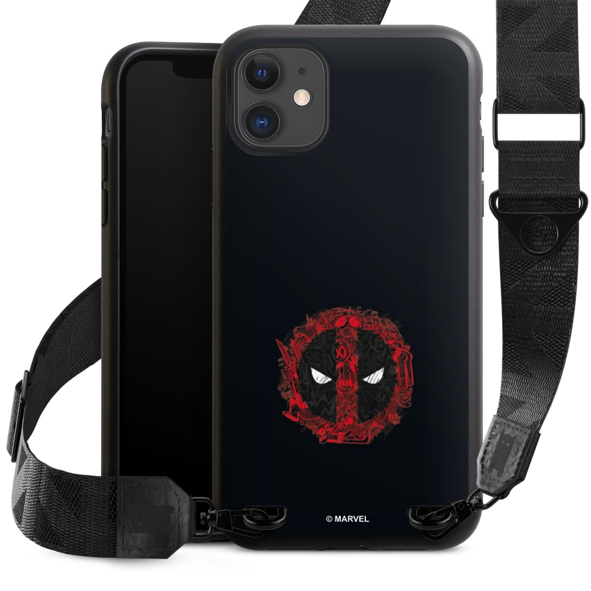 Deadpool Logo