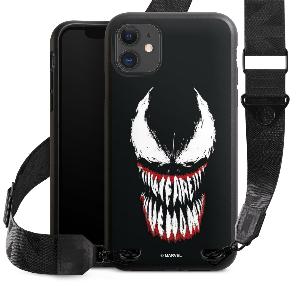 We Are Venom