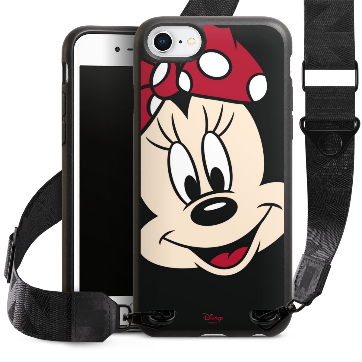 Minnie dappertutto