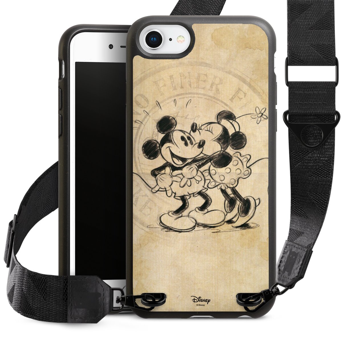 Minni&Topolino