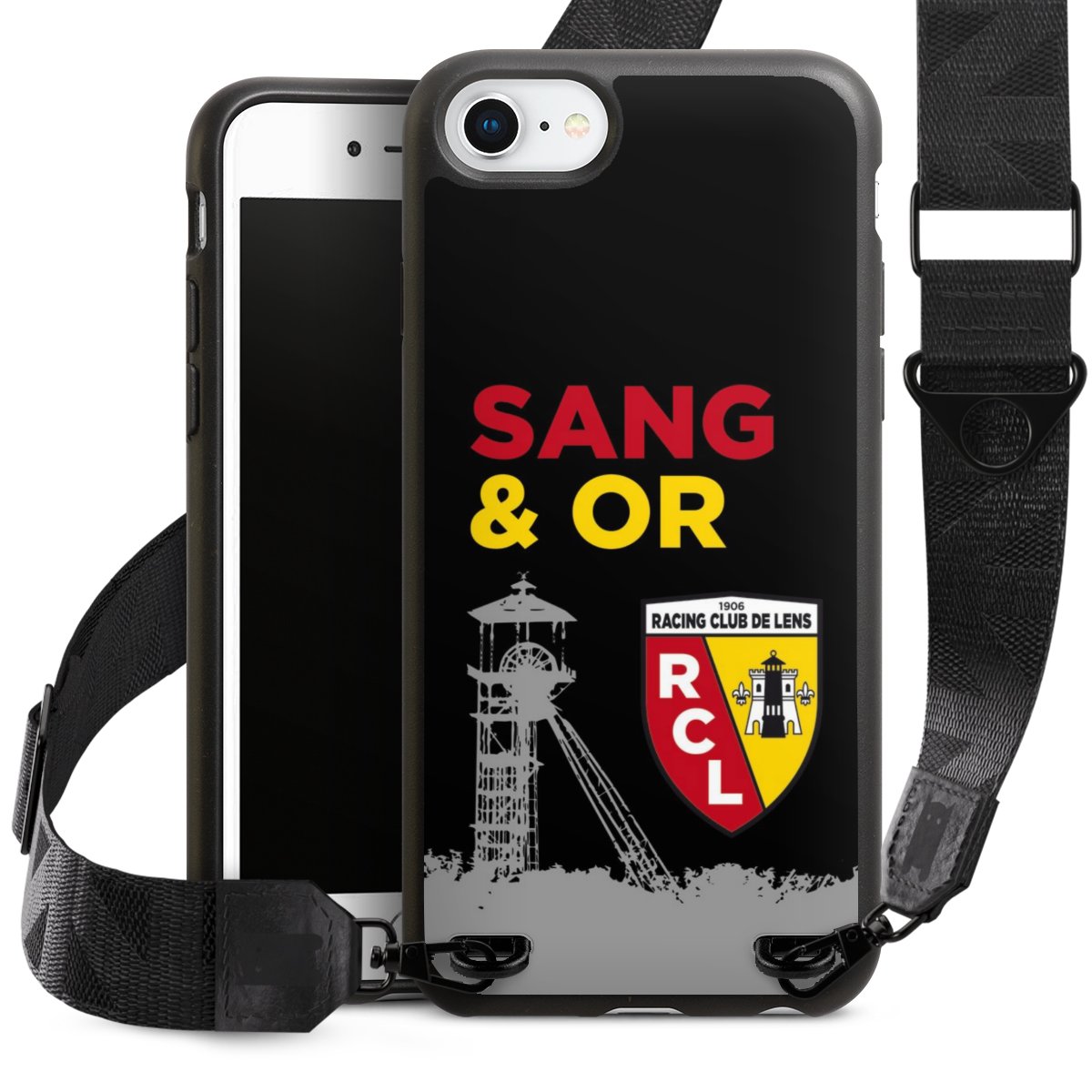 Sang & Or RC Lens