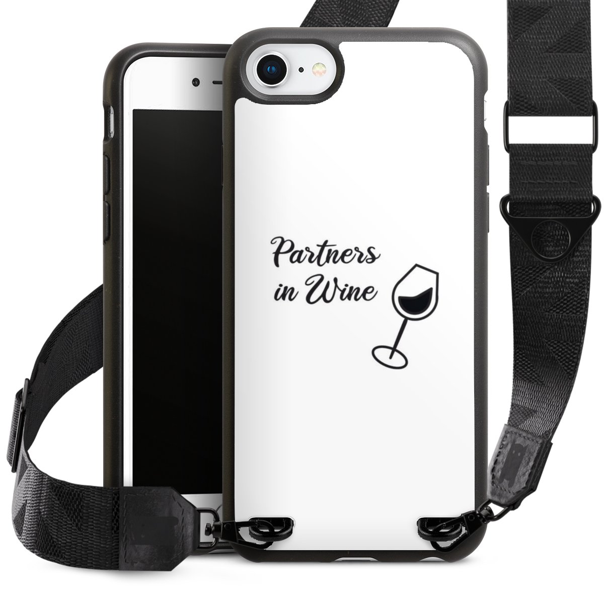 Partners in Wine