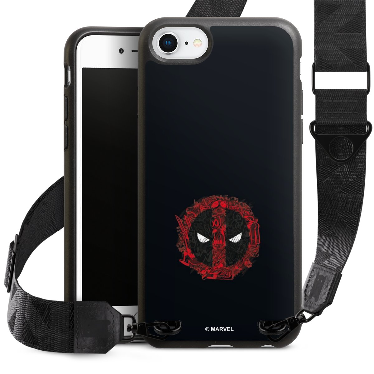 Deadpool Logo