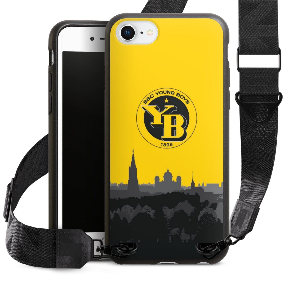 BSC YB Skyline