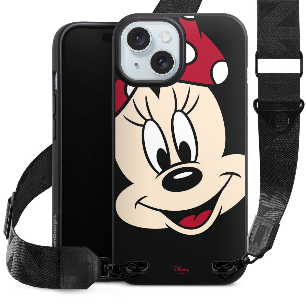 Minnie dappertutto