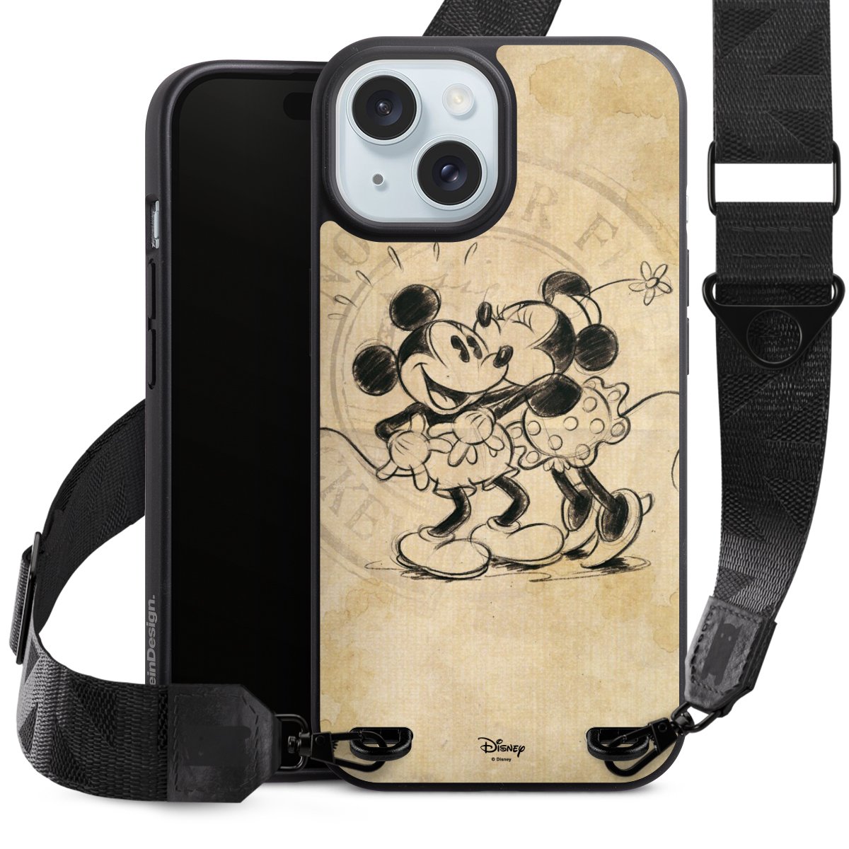 Minni&Topolino