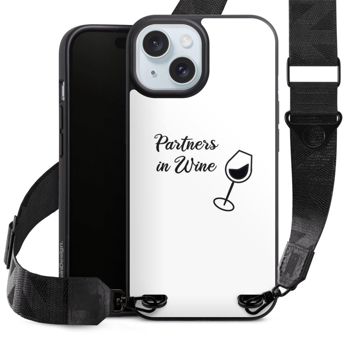 Partners in Wine