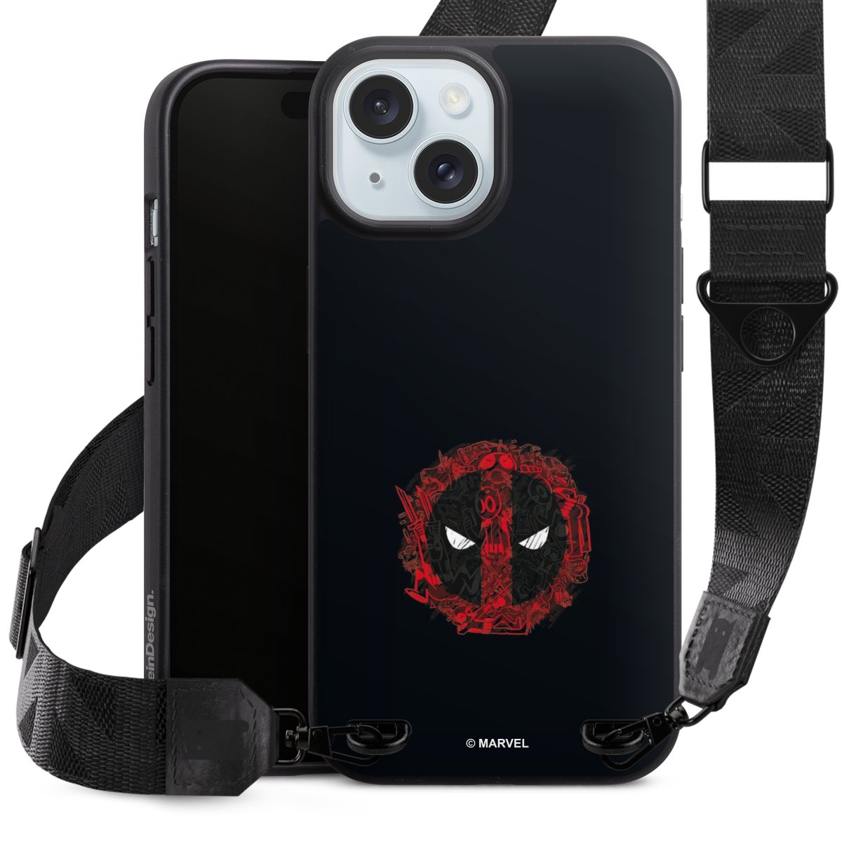 Deadpool Logo