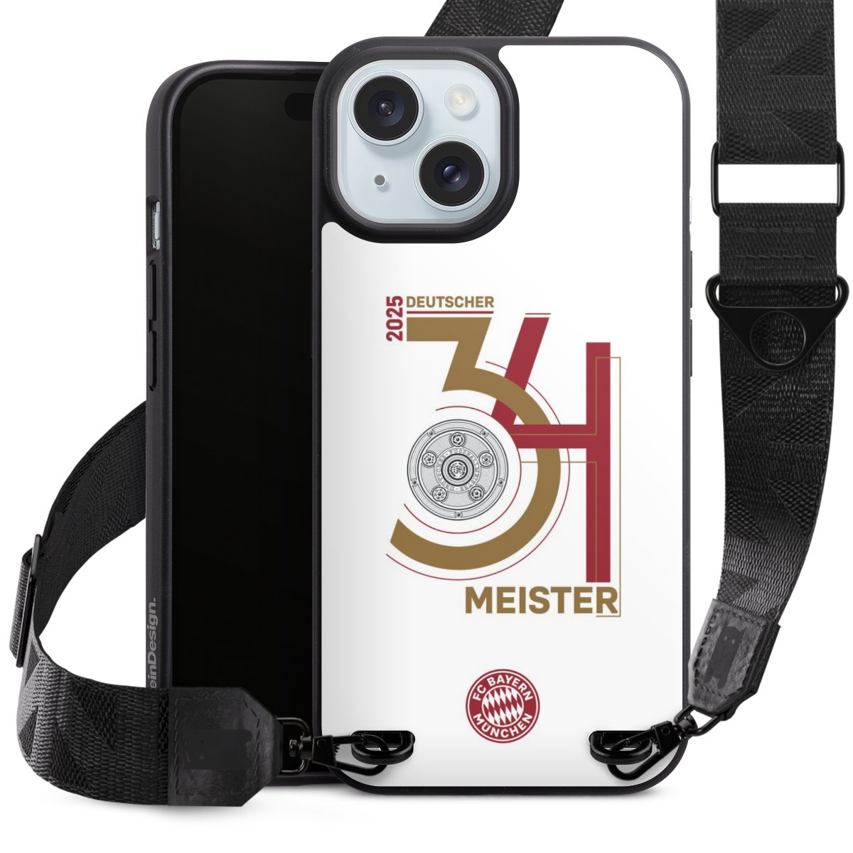 FCB Deutscher Meister 2025