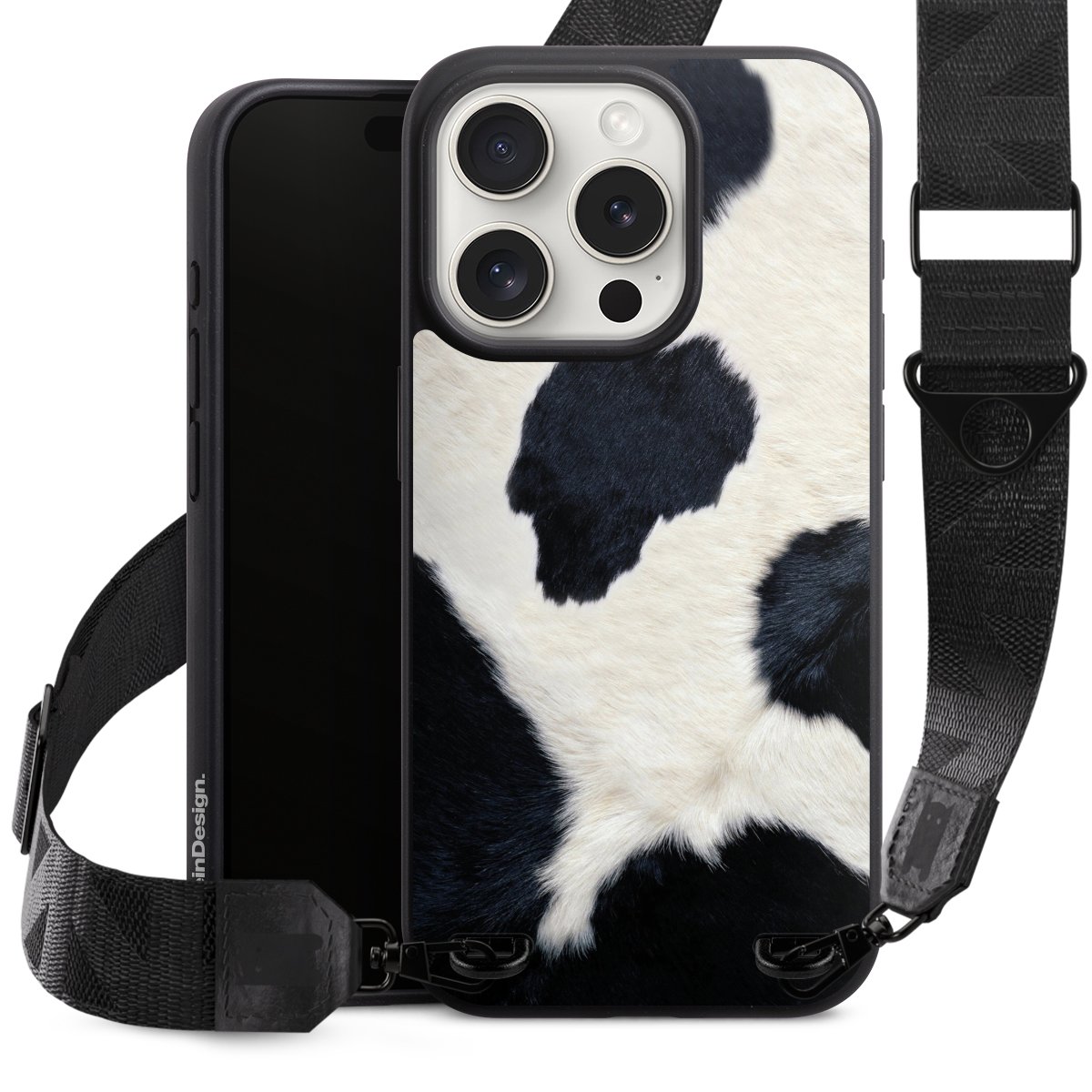 Peau de Vache