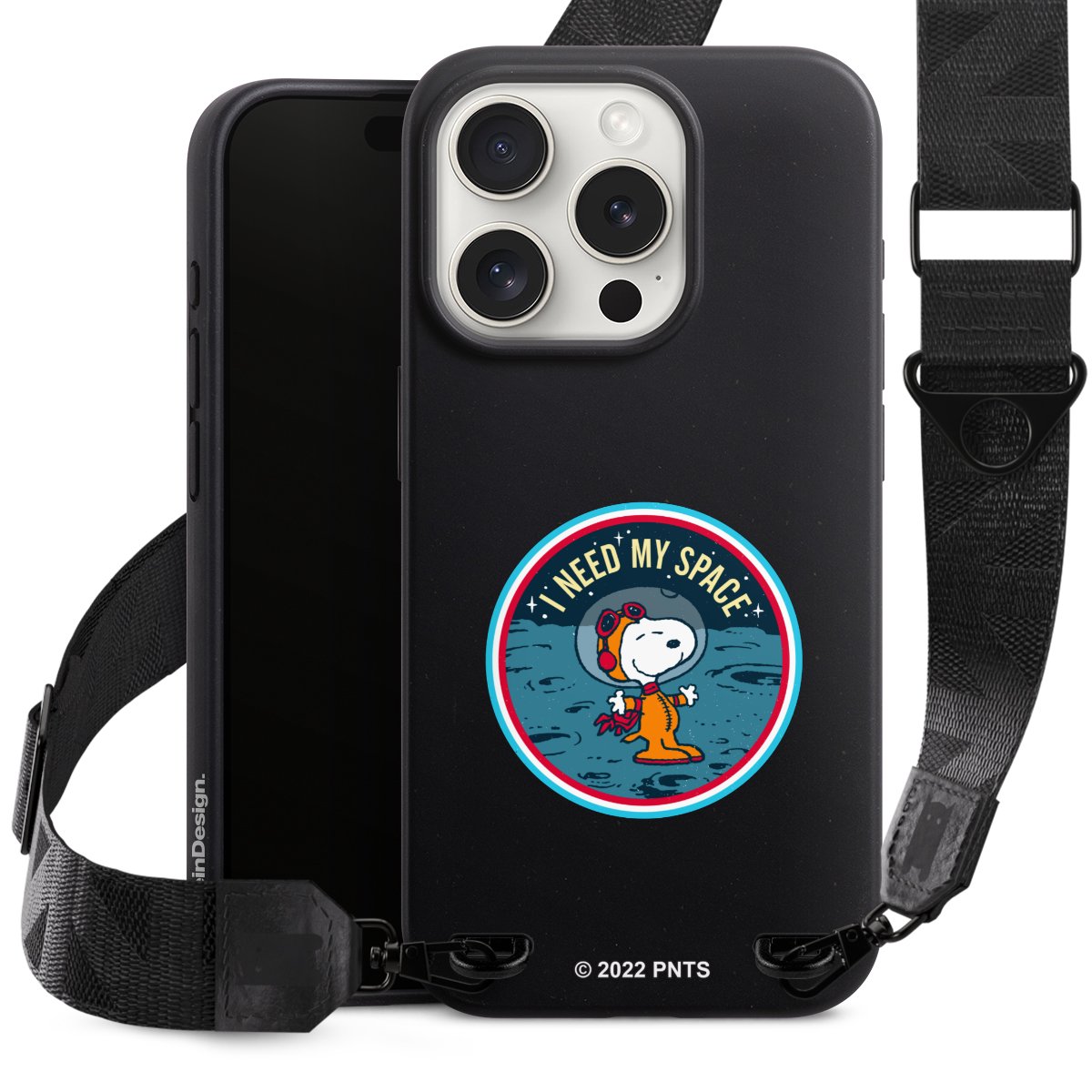 I need my Space - Transparent