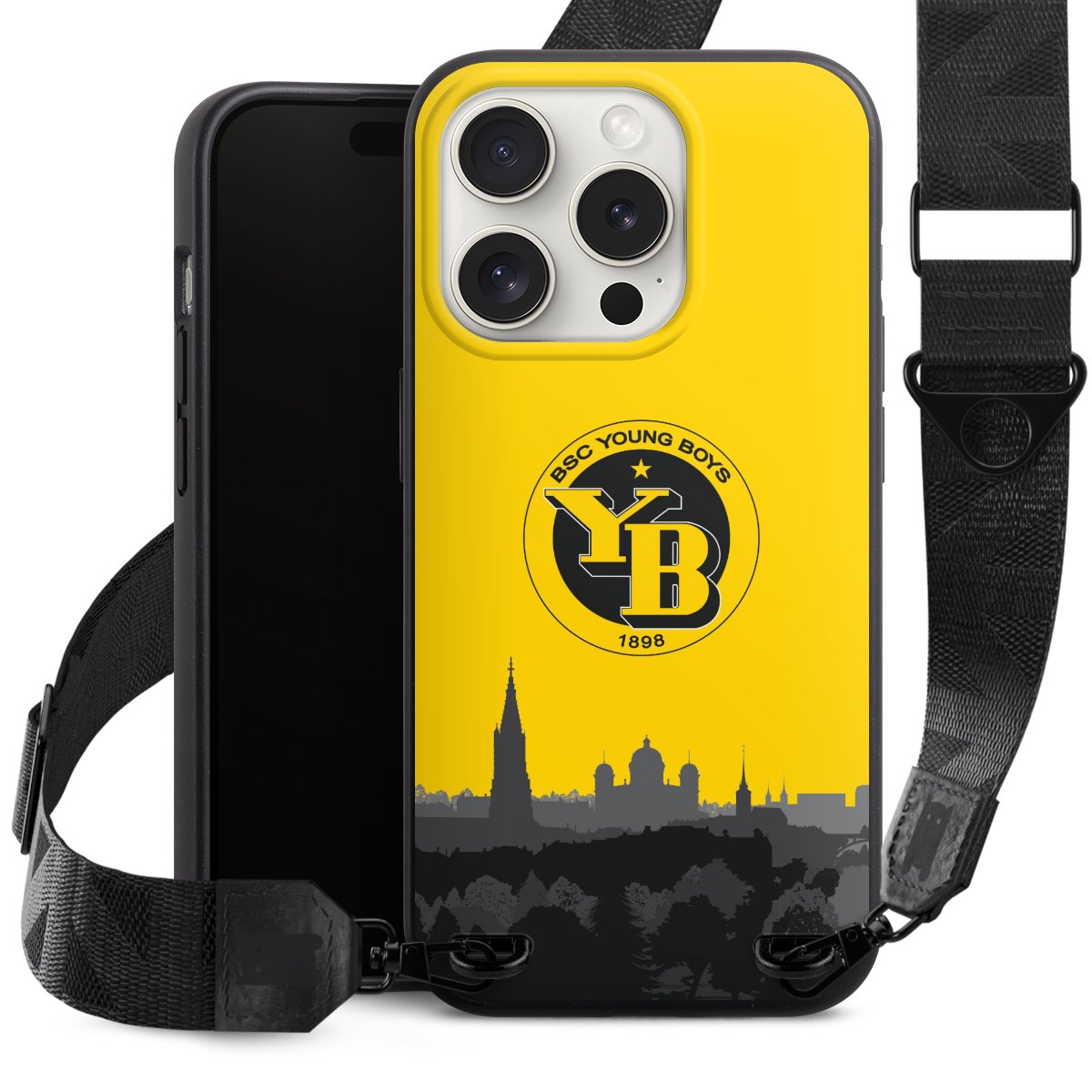 BSC YB Skyline