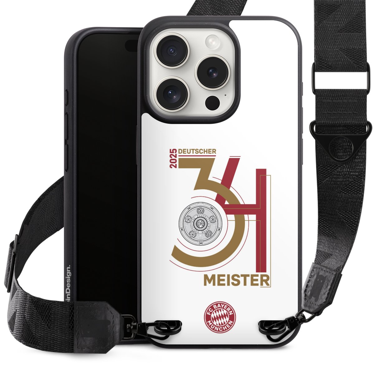FCB Deutscher Meister 2025