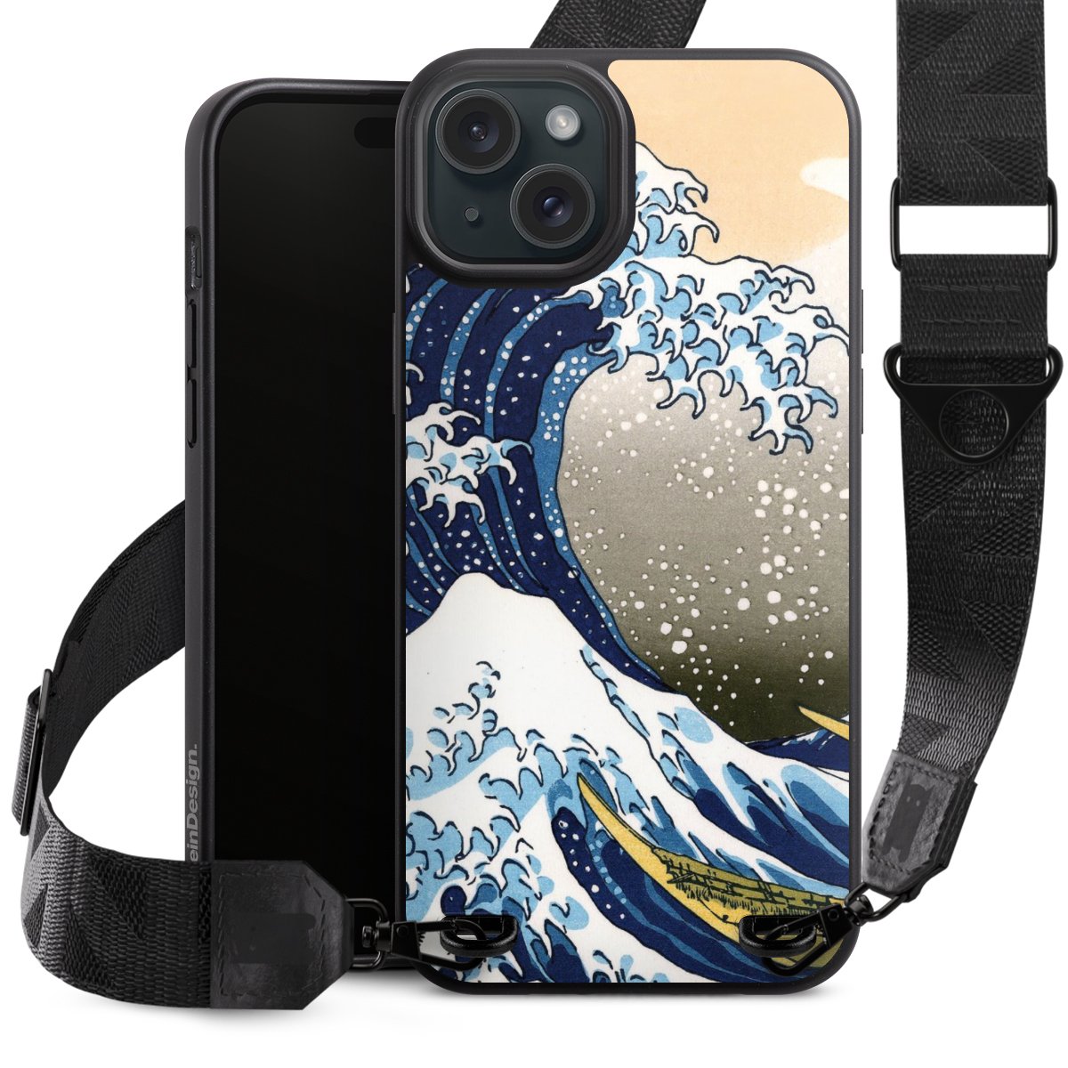 Great Wave of Kanagawa