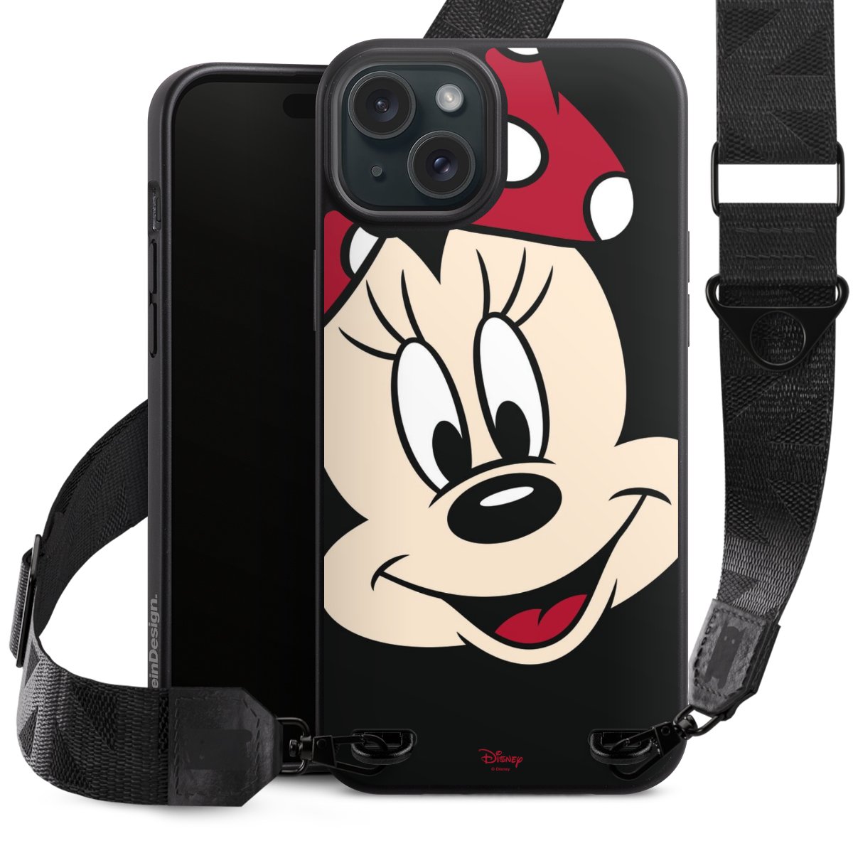 Minnie dappertutto
