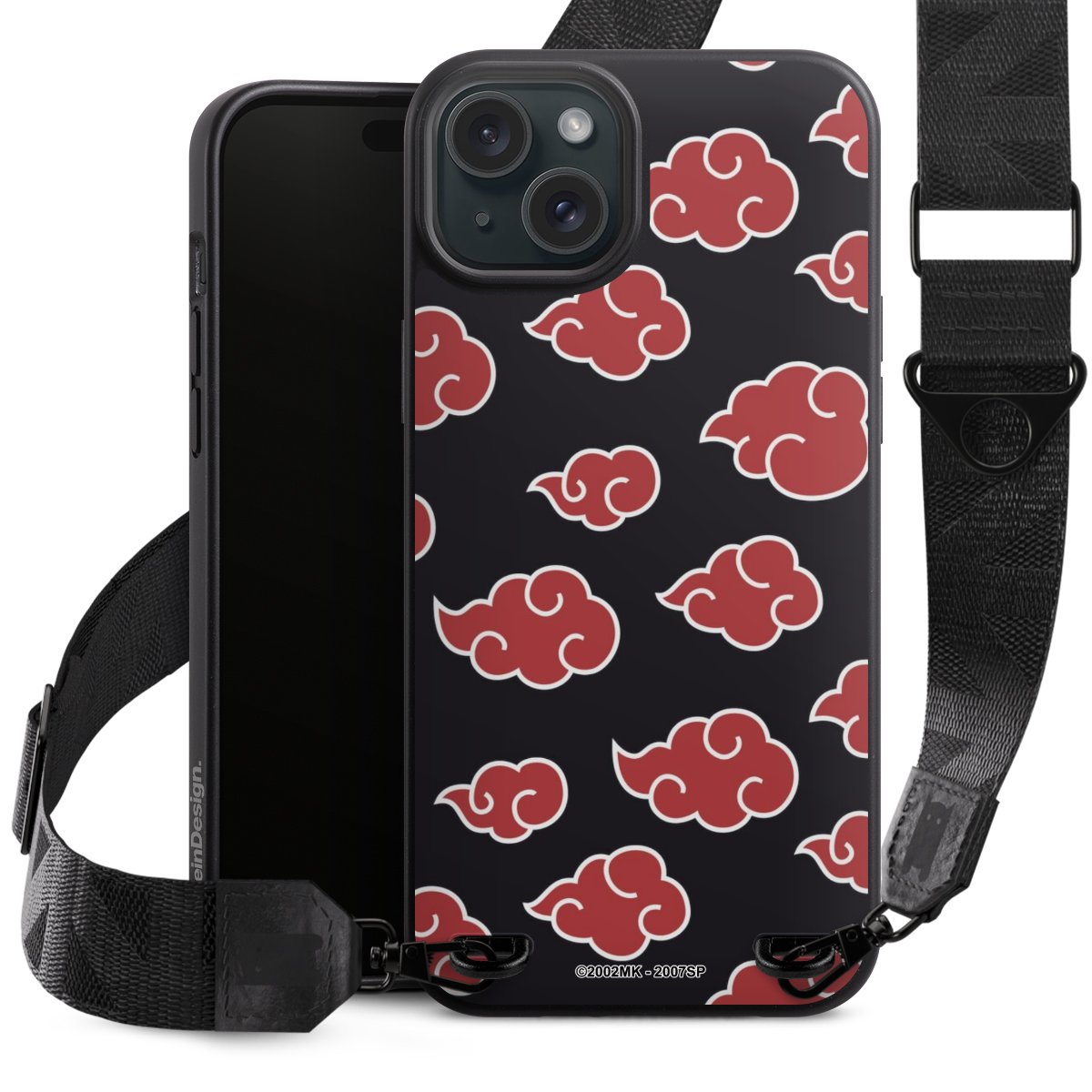 Akatsuki Patroon