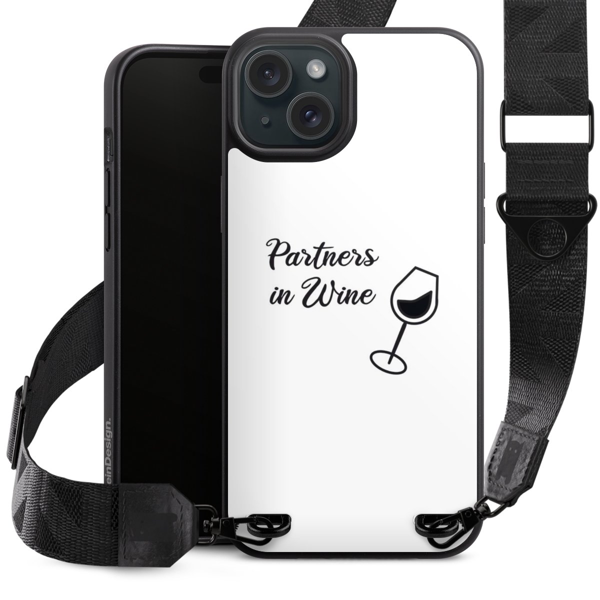 Partners in Wine