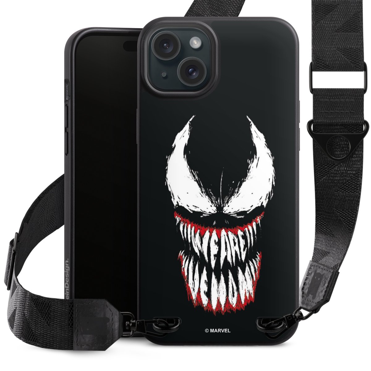 We Are Venom