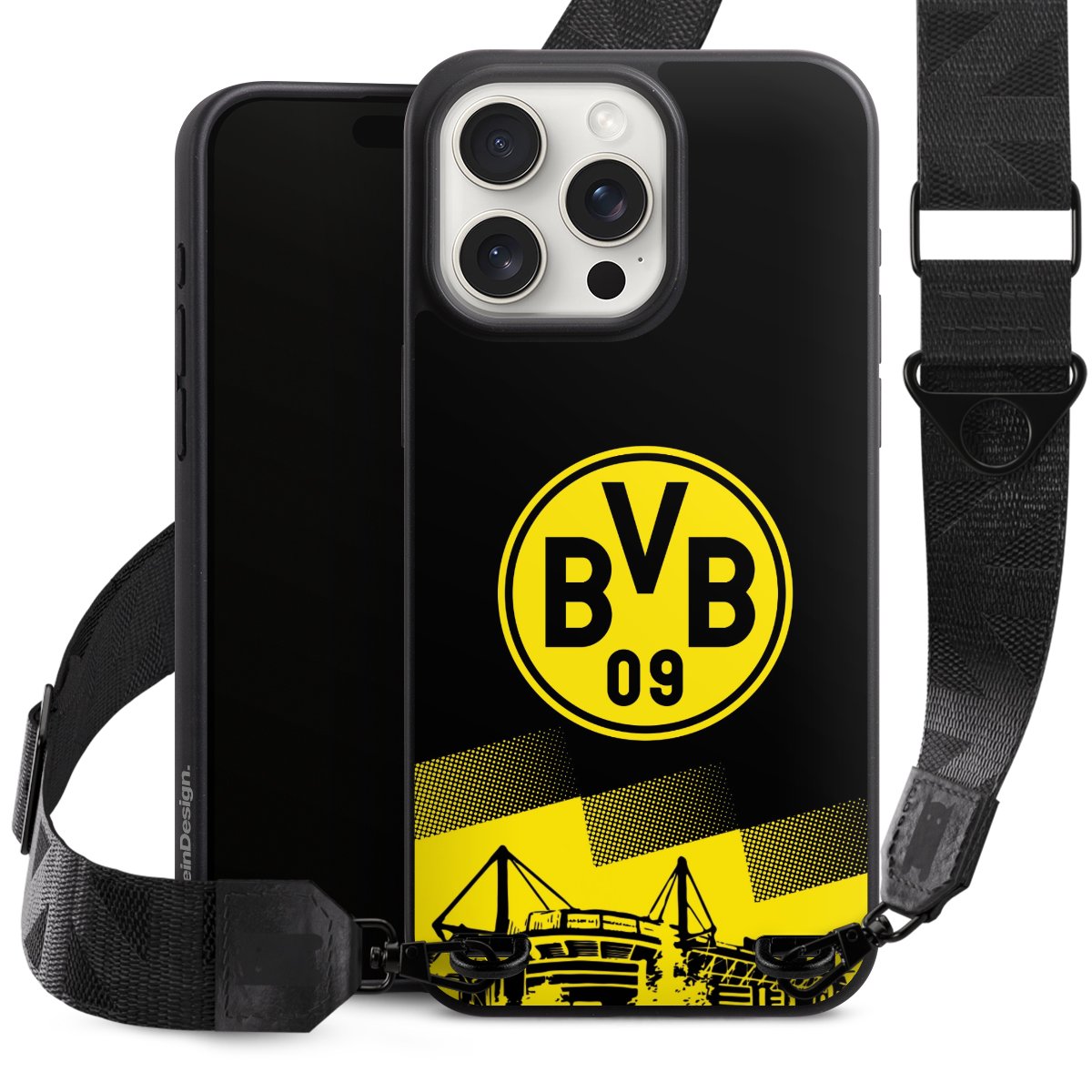 BVB Two Tone