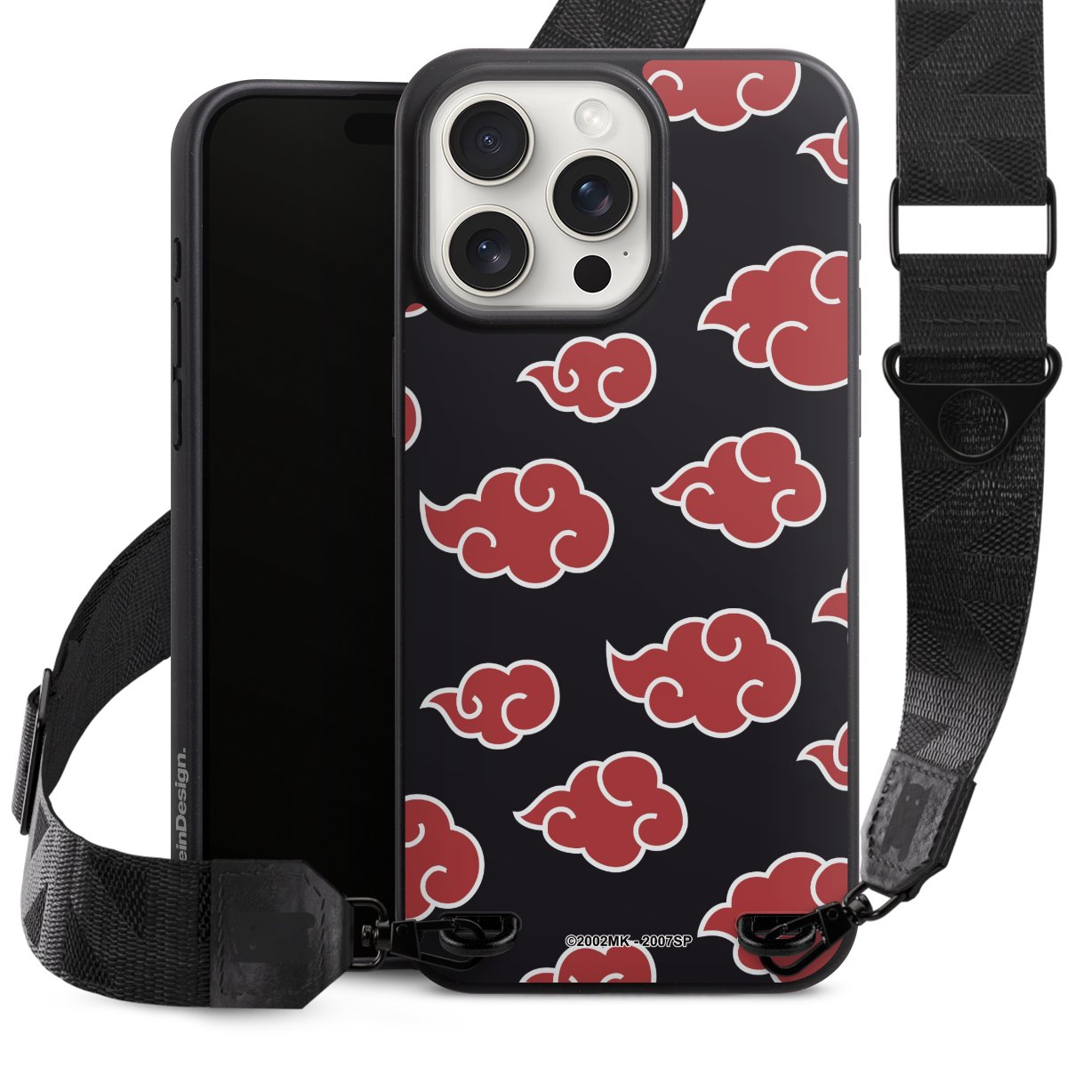 Akatsuki Pattern