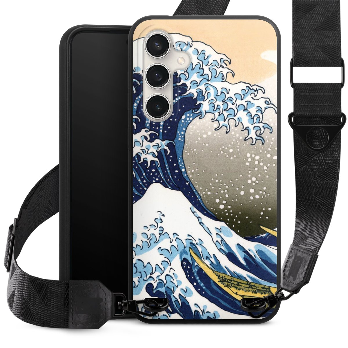 Great wave of Kanagawa