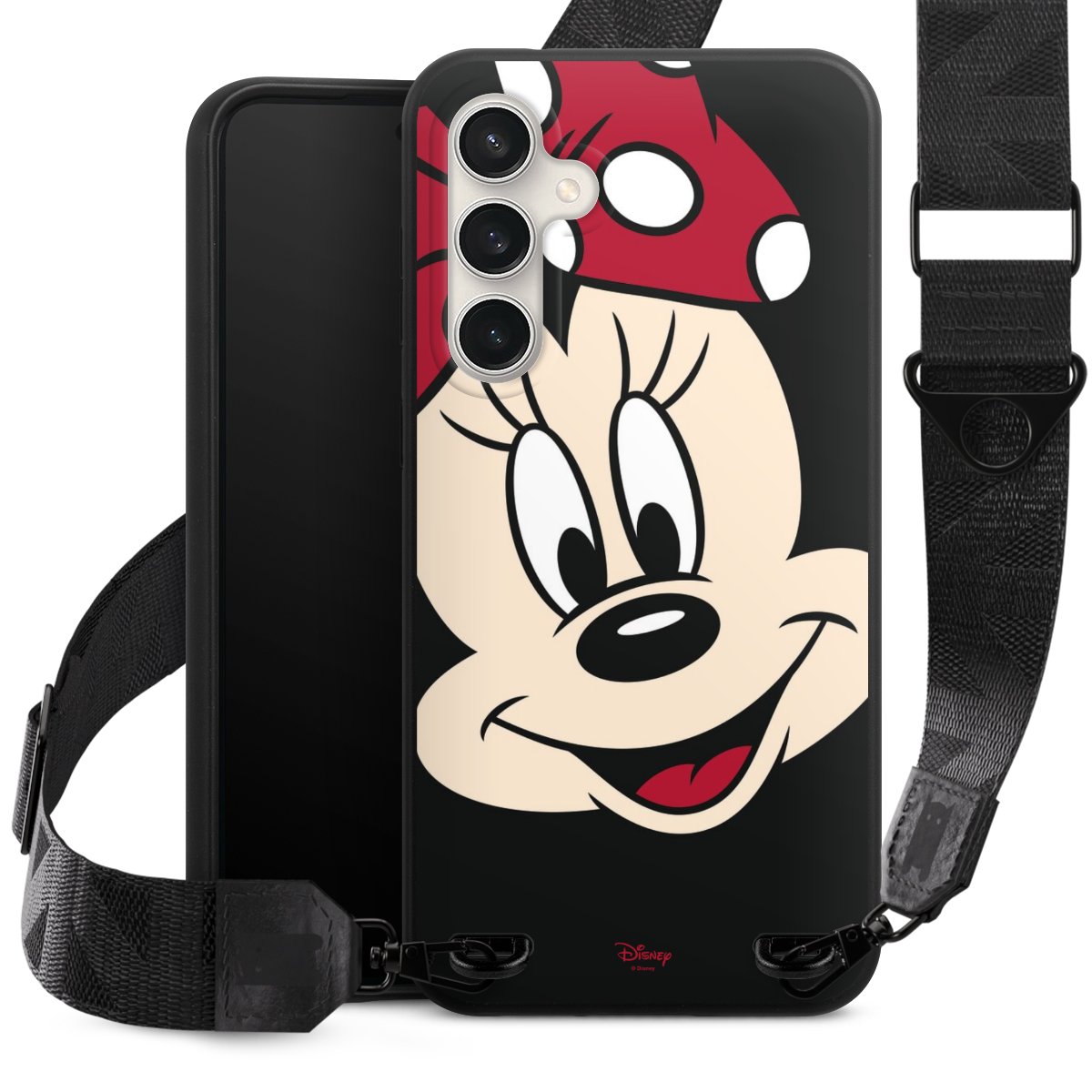 Minnie dappertutto