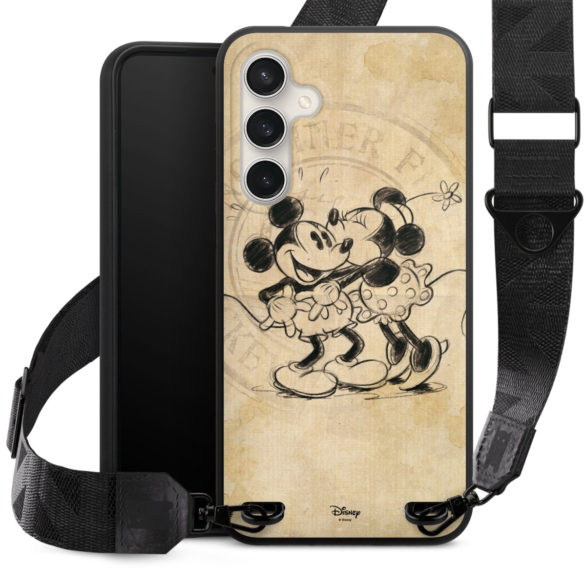 Minni&Topolino