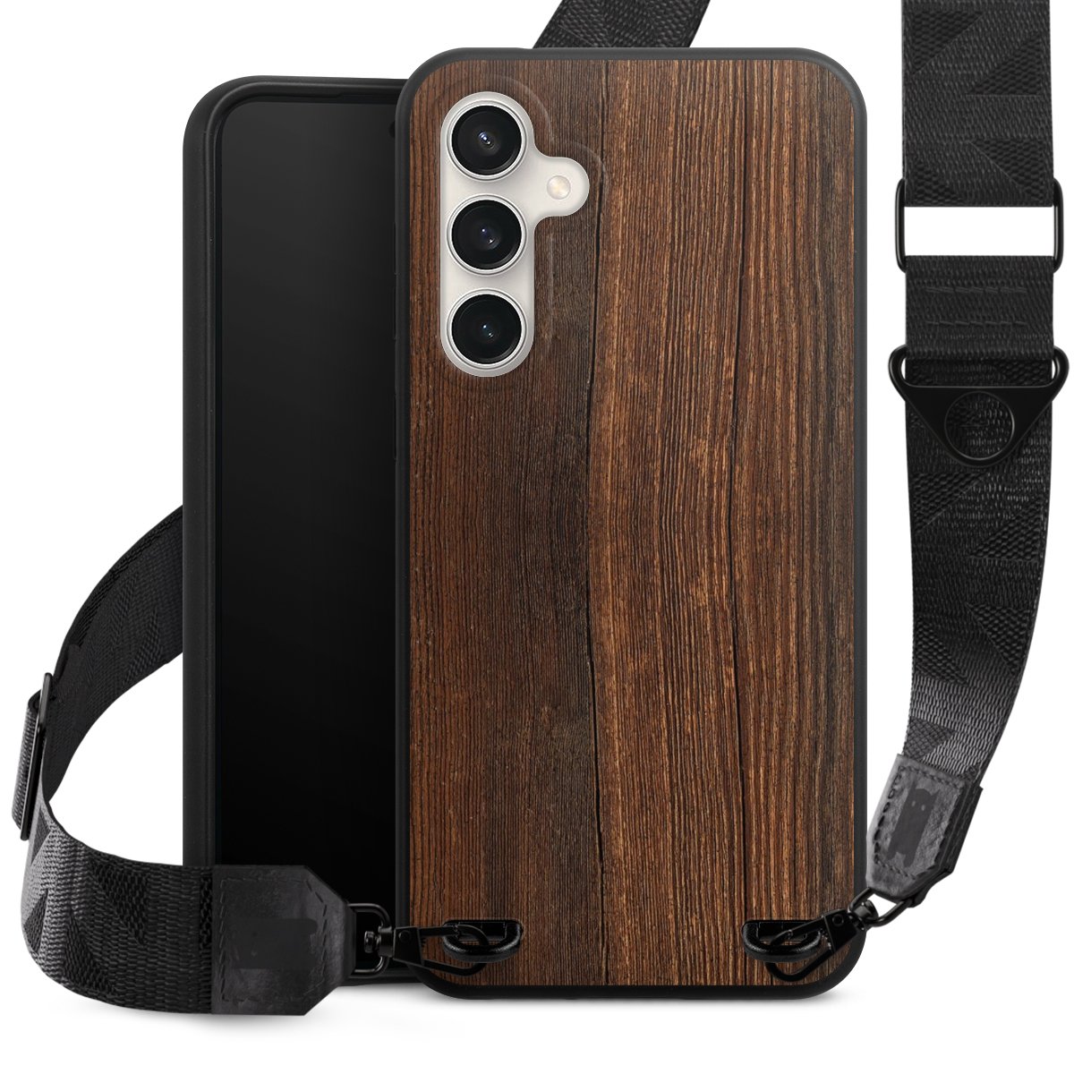 Aspetto legno di noce