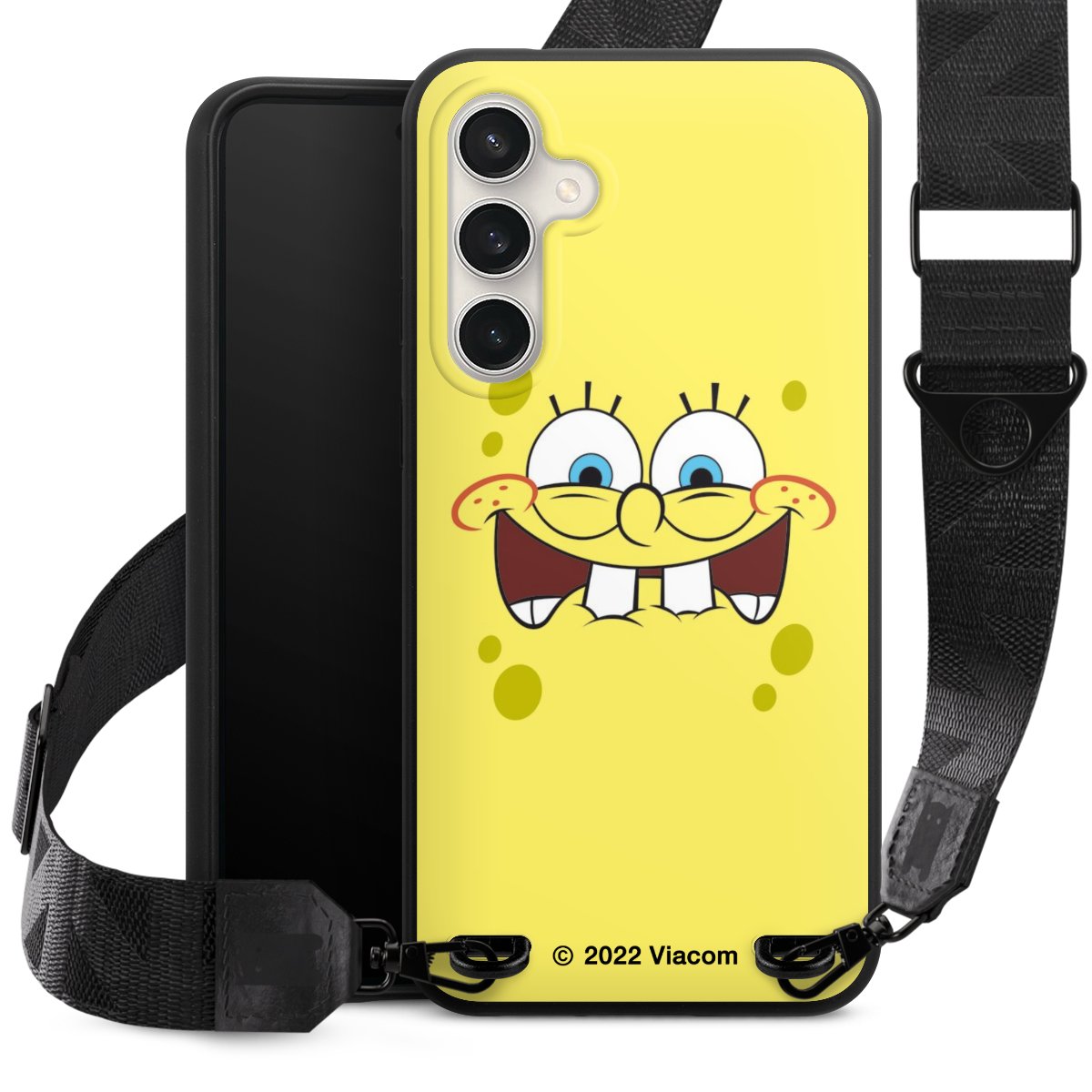 Spongebob - Nahaufnahme