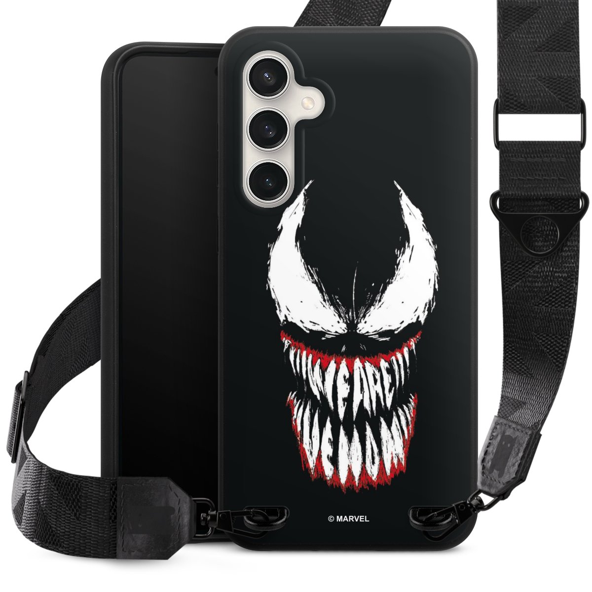 We Are Venom