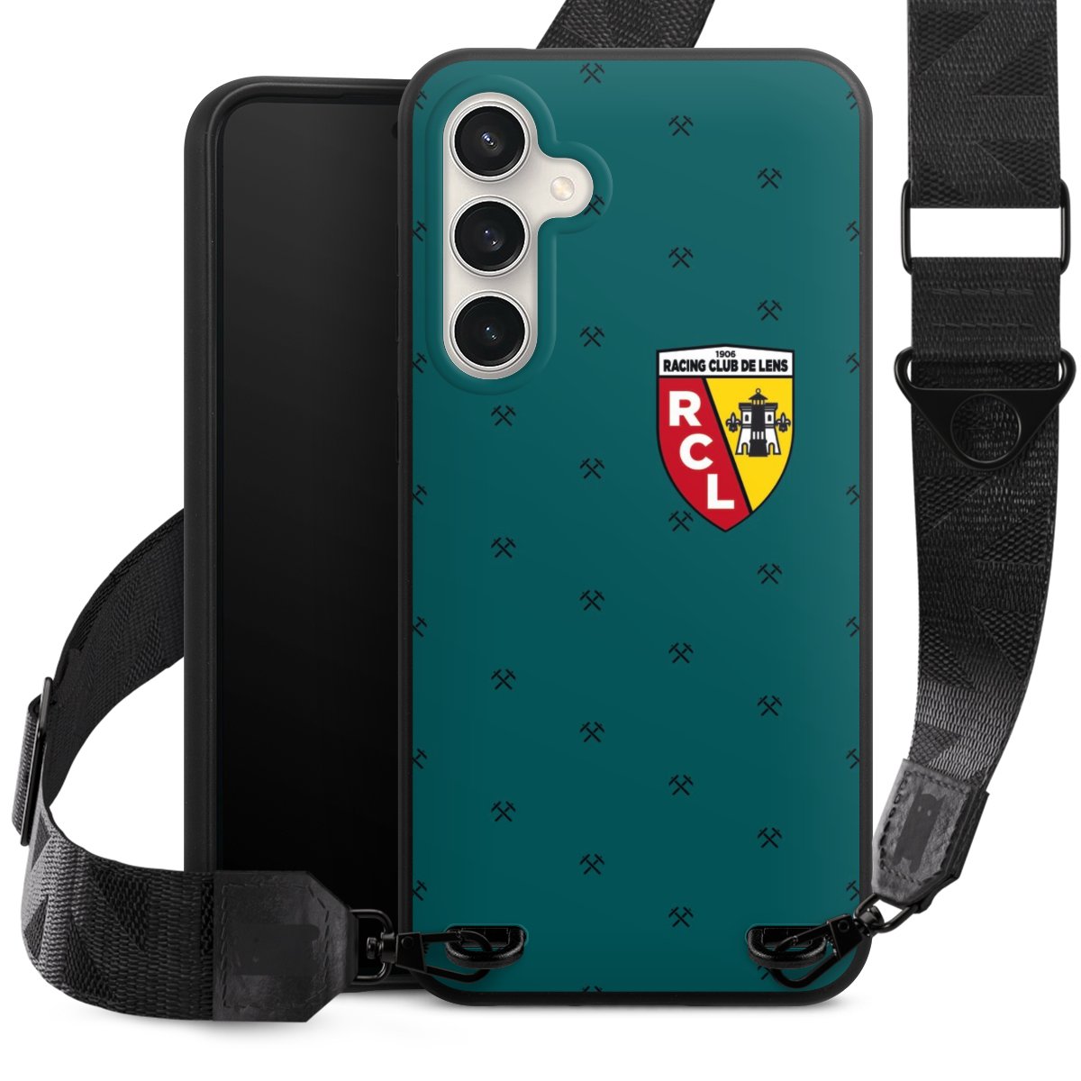 RCL Maillot Extérieur 24/25