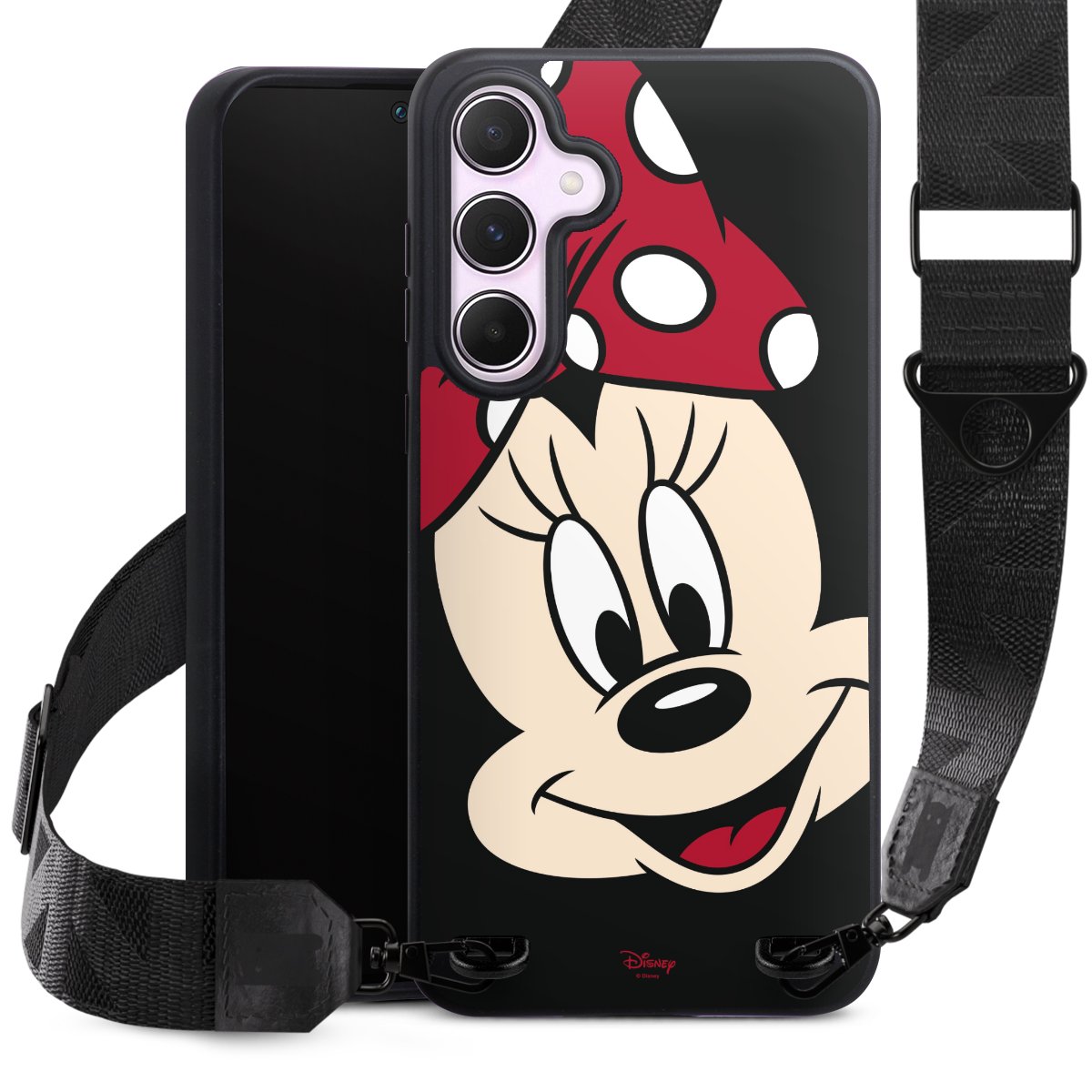 Minnie dappertutto