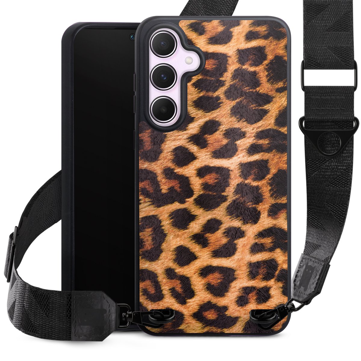 Leo Print