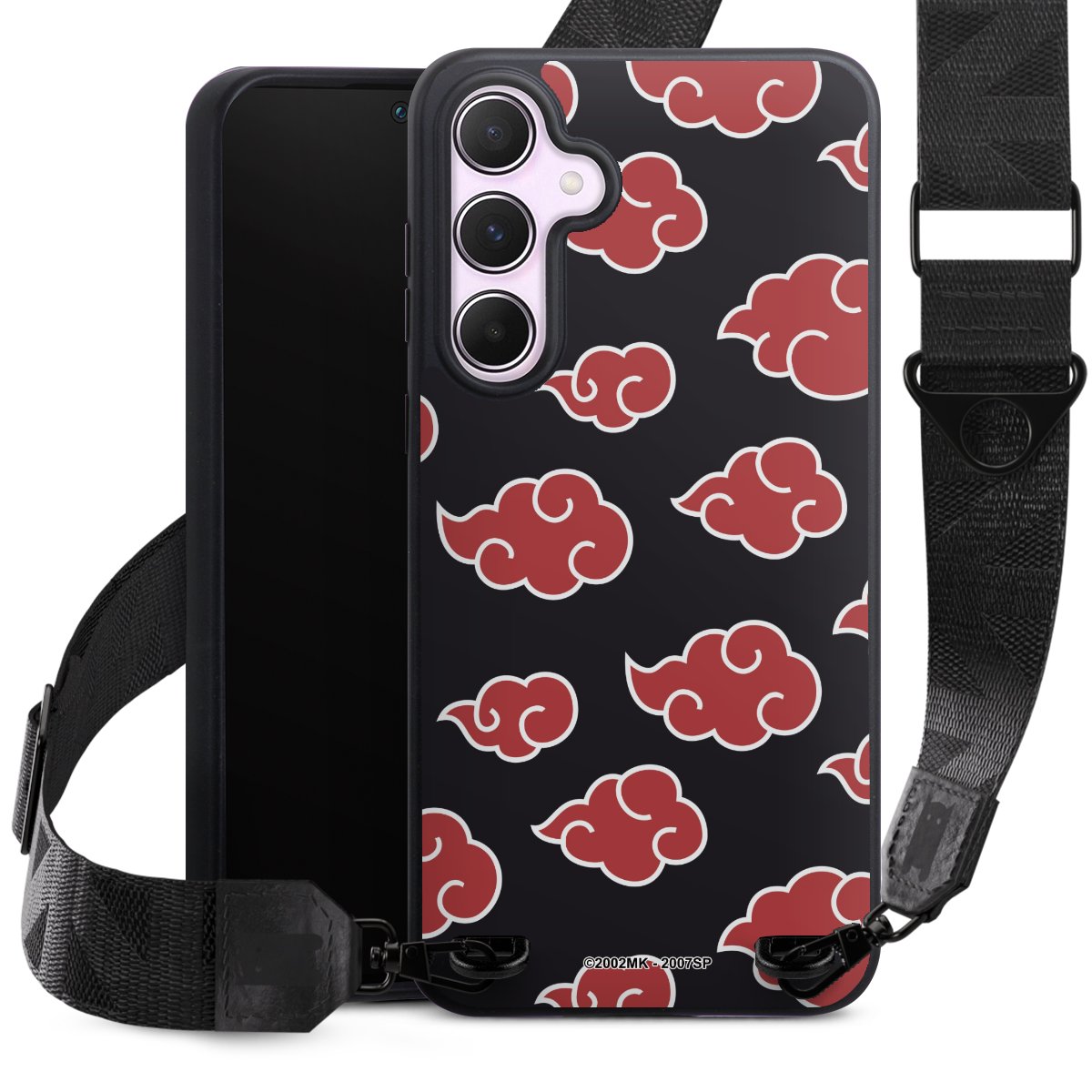 Akatsuki Pattern
