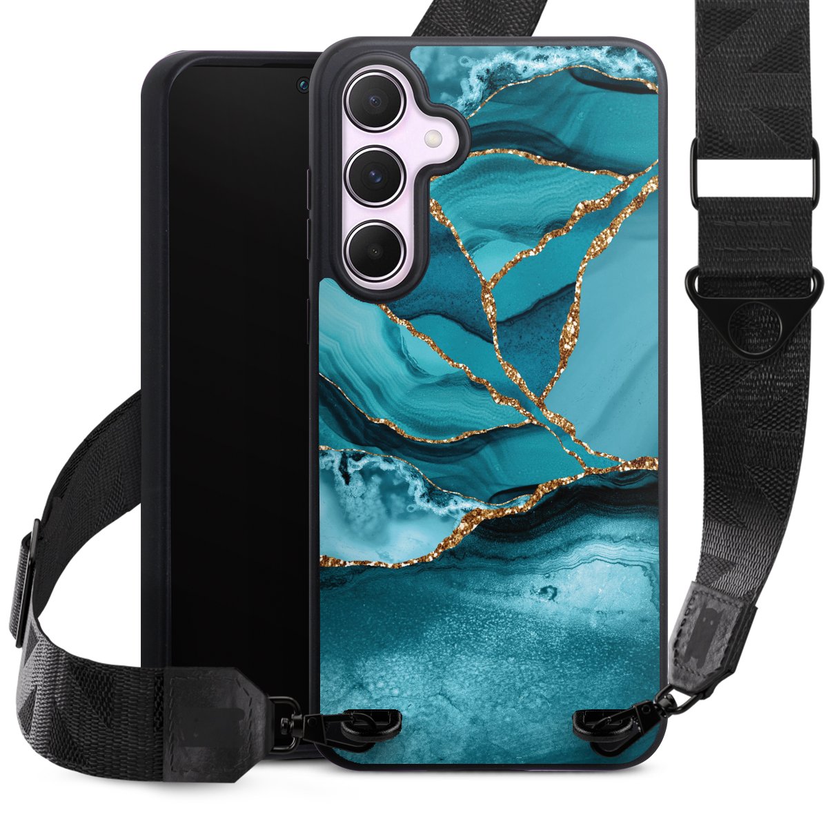 Marbre Bleu Glacier