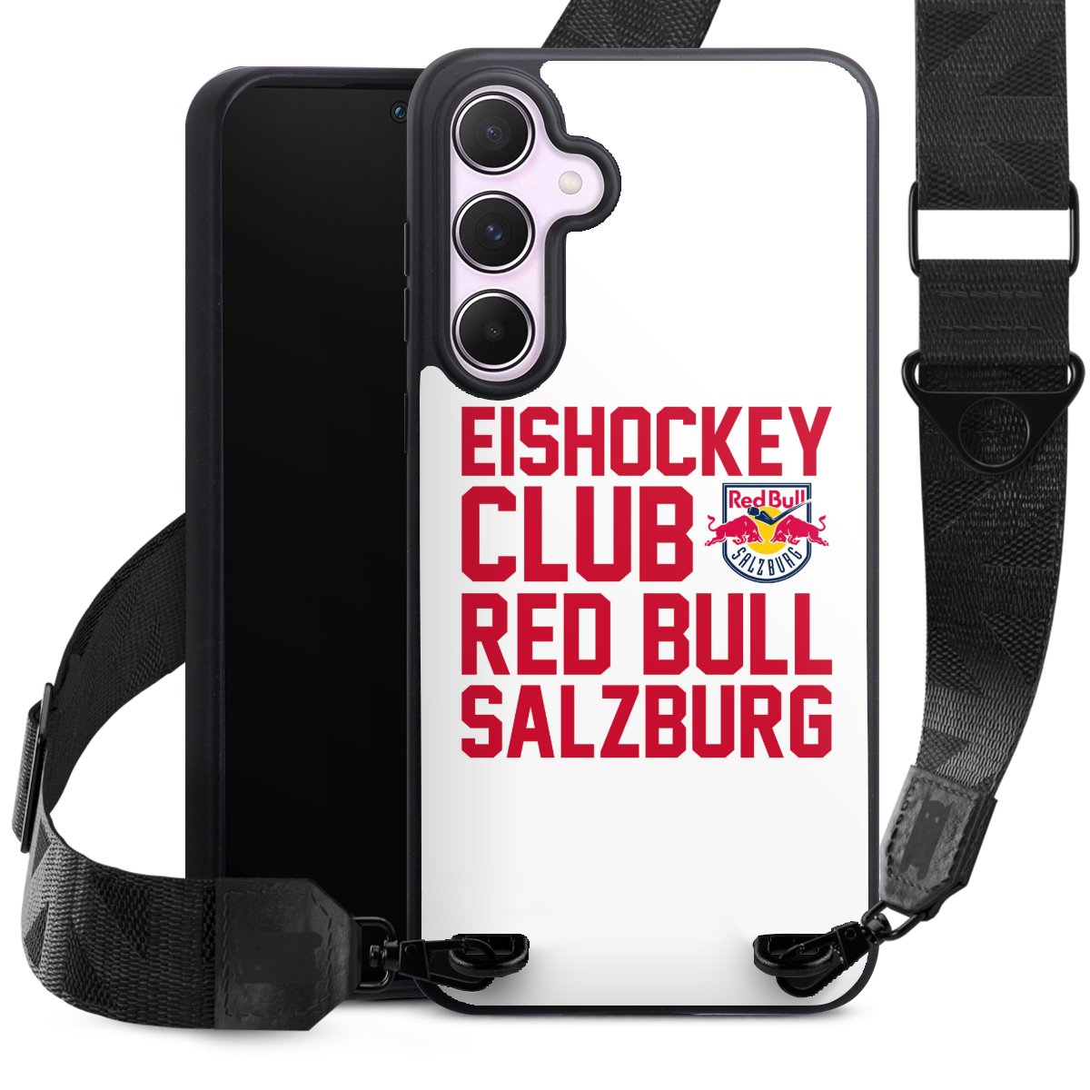 RBS Schriftzug weiß